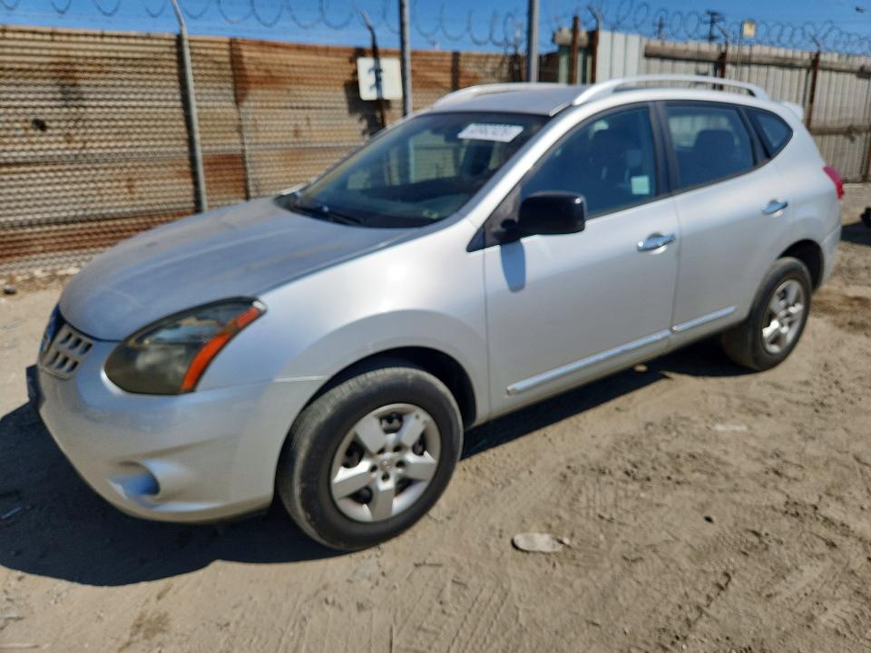 Aukcja sprzedaży 2014 Nissan Rogue Select, vin: JN8AS5MT8EW104812, numer aukcji: 68962426