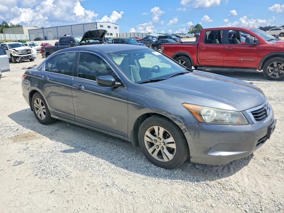 Продаж на аукціоні авто 2009 Honda Accord, vin: 1HGCP26439A105381, номер лоту: 65922436