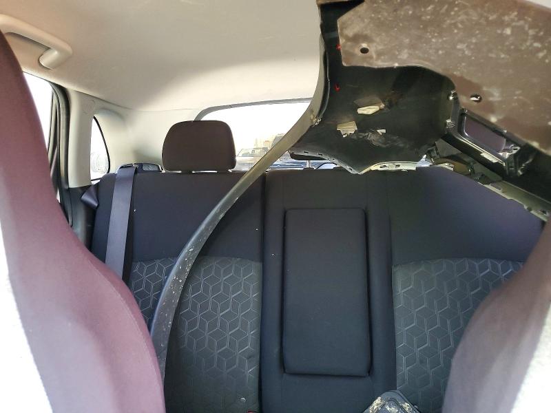 Aukcja sprzedaży 2021 Mitsubishi Outlander Sport, vin: JA4ARUAU1MU031575, numer aukcji: 67463656