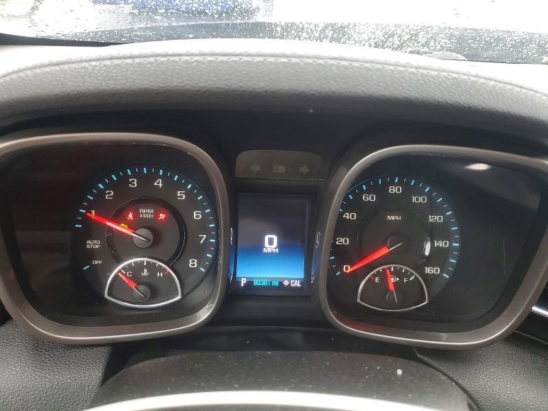 2015 Chevrolet Malibu მანქანა იყიდება აუქციონზე, vin: 1G11C5SL7FF233291, აუქციონის ნომერი: 69186006