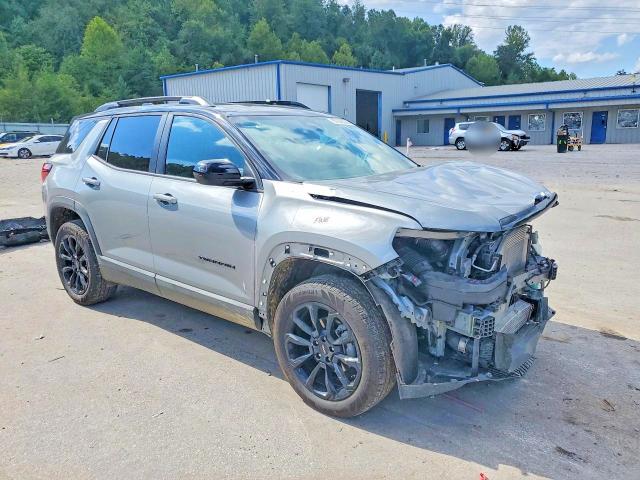 67098286 :رقم المزاد ، 3GKALUEG7TL219056 vin ، 2026 Gmc Terrain مزاد بيع