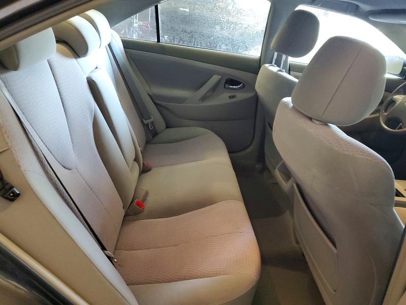 68069916 :رقم المزاد ، 4T4BF3EK3BR154282 vin ، 2011 Toyota Camry مزاد بيع