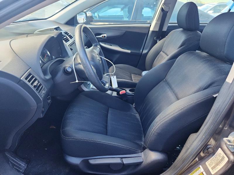 Aukcja sprzedaży 2013 Toyota Corolla, vin: 5YFBU4EE5DP075216, numer aukcji: 69504516