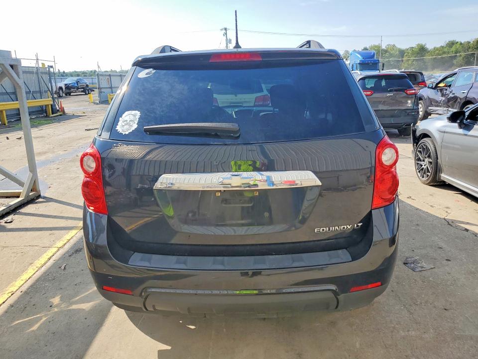 69178446 :رقم المزاد ، 2GNALBEK5E6305971 vin ، 2014 Chevrolet Equinox مزاد بيع