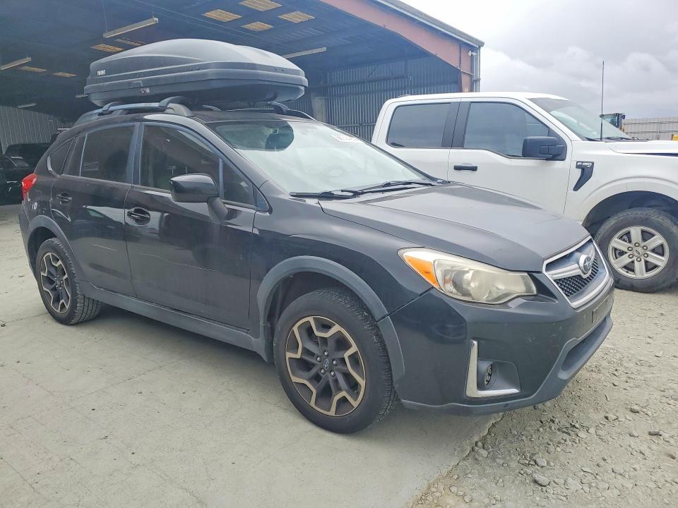 2016 Subaru Crosstrek მანქანა იყიდება აუქციონზე, vin: JF2GPADCXG8228671, აუქციონის ნომერი: 66744936