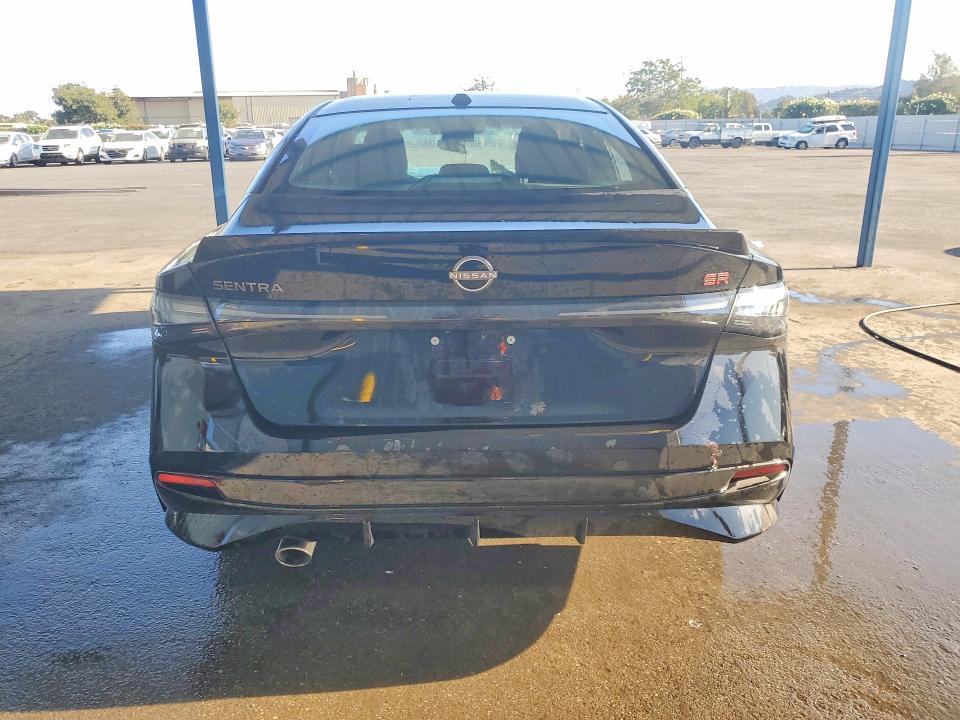 70096366 :رقم المزاد ، 3N1AB9DV9TY259835 vin ، 2026 Nissan Sentra مزاد بيع