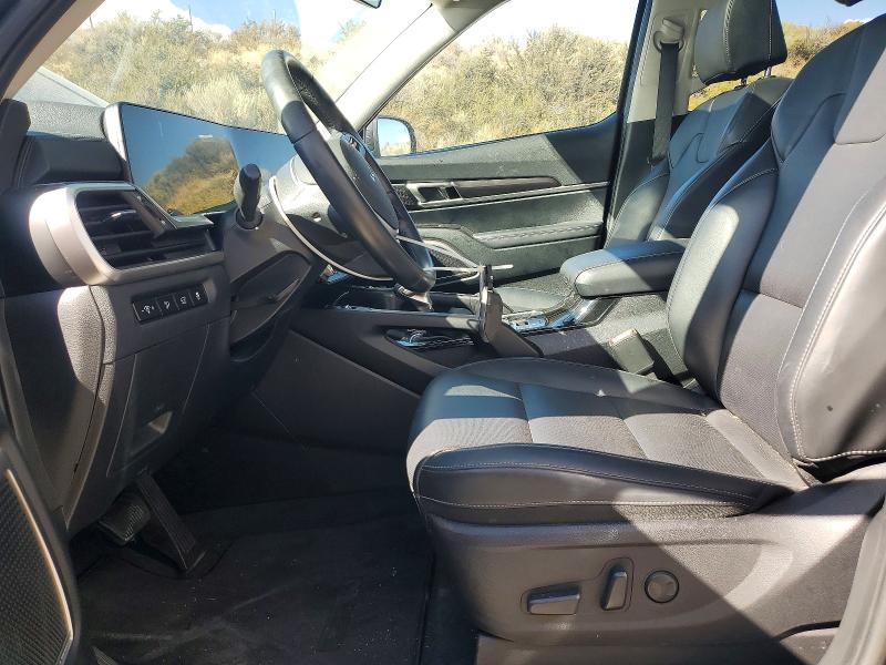 Продажа на аукционе авто 2025 Kia Telluride, vin: 5XYP6DGC7SG684028, номер лота: 69215236