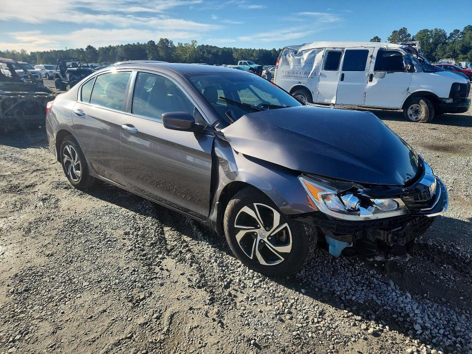 Продаж на аукціоні авто 2017 Honda Accord, vin: 1HGCR2F30HA091049, номер лоту: 70370656
