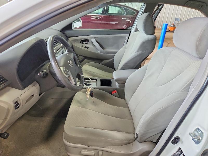 Aukcja sprzedaży 2007 Toyota Camry, vin: 4T1BE46K17U585468, numer aukcji: 69448656