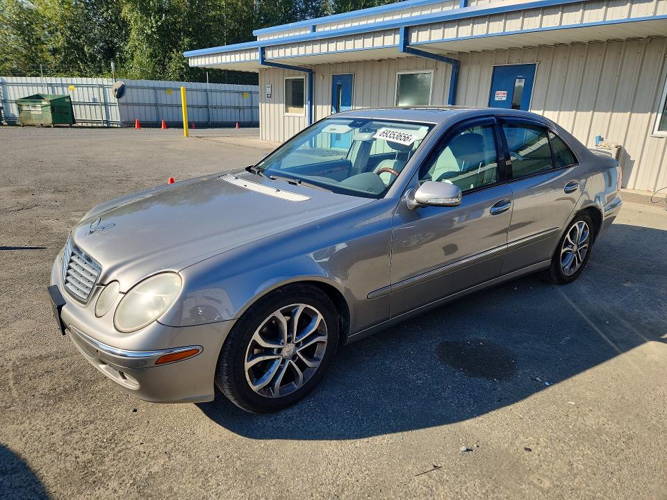 Продаж на аукціоні авто 2006 Mercedes-benz E-class, vin: WDBUF26JX6A825069, номер лоту: 69353656