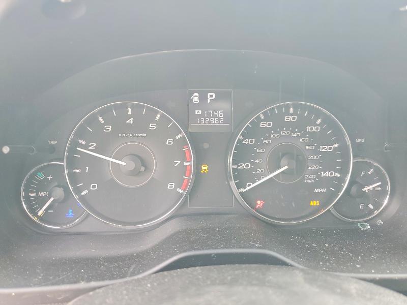 Aukcja sprzedaży 2012 Subaru Outback, vin: 4S4BRBKC0C3244702, numer aukcji: 67400256