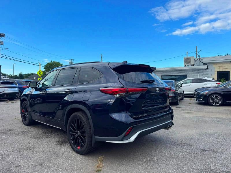 Продажа на аукционе авто 2023 Toyota Highlander, vin: 5TDKDRBH5PS004752, номер лота: 68888256
