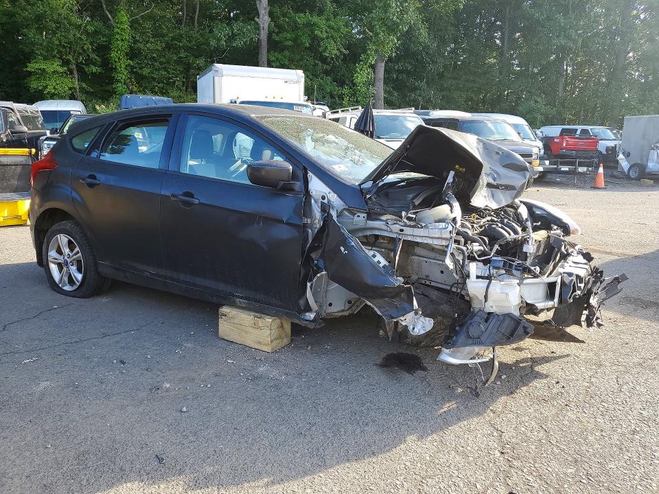 Продажа на аукционе авто 2012 Ford Focus, vin: 1FAHP3K20CL218723, номер лота: 67883706