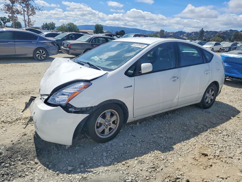 2005 Toyota Prius მანქანა იყიდება აუქციონზე, vin: JTDKB20U253012920, აუქციონის ნომერი: 67375146