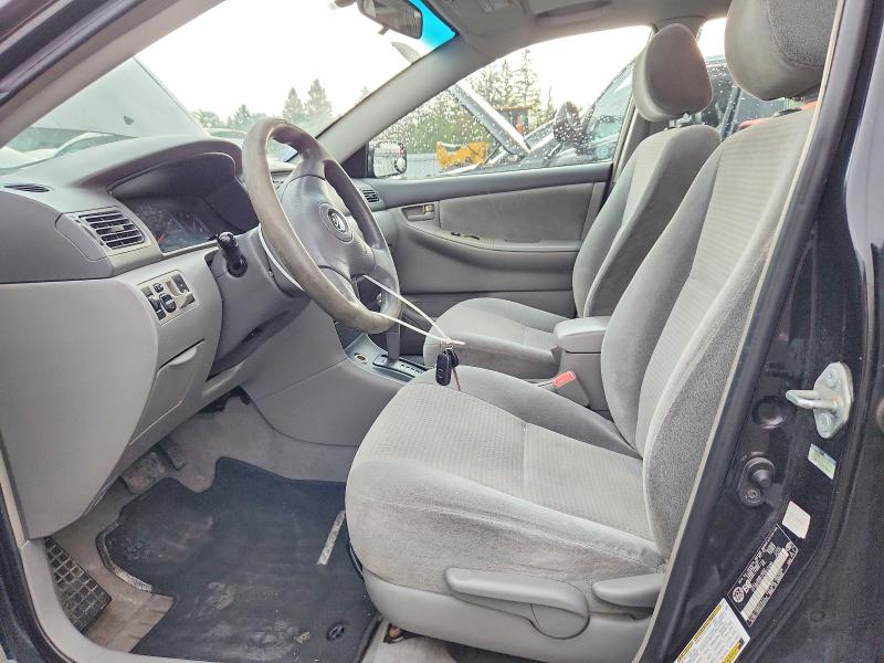 Aukcja sprzedaży 2007 Toyota Corolla, vin: 2T1BR32E47C817299, numer aukcji: 67637806