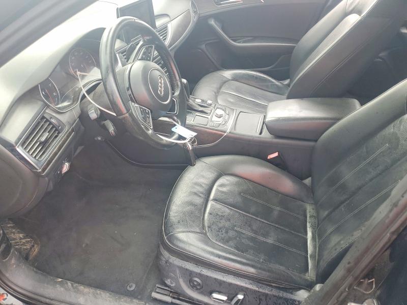Aukcja sprzedaży 2017 Audi A6, vin: WAUD8AFC6HN062032, numer aukcji: 68153756