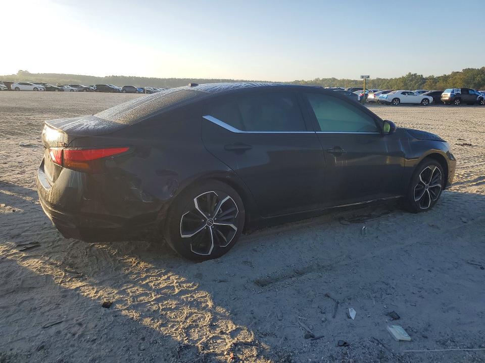 Aukcja sprzedaży 2025 Nissan Altima, vin: 1N4BL4CV3SN385810, numer aukcji: 67264016