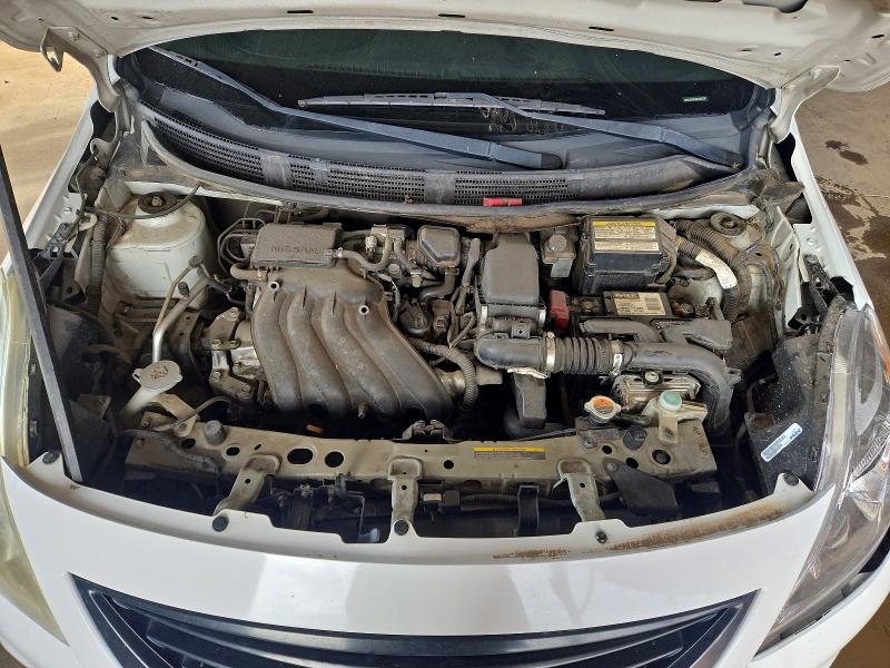 Aukcja sprzedaży 2014 Nissan Versa, vin: 3N1CN7AP8EL843704, numer aukcji: 70803676