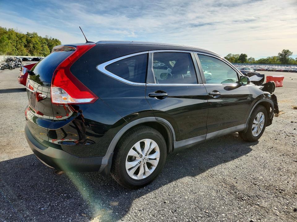 Aukcja sprzedaży 2012 Honda Cr-v, vin: 2HKRM4H71CH606712, numer aukcji: 70699406