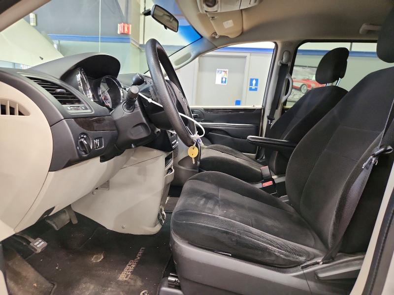 Aukcja sprzedaży 2012 Dodge Grand Caravan, vin: 2C4RDGBG1CR234141, numer aukcji: 68795346