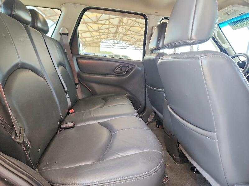 Auction sale of the 2005 Mazda Tribute, vin: 4F2CZ96175KM07106, lot number: 67503026