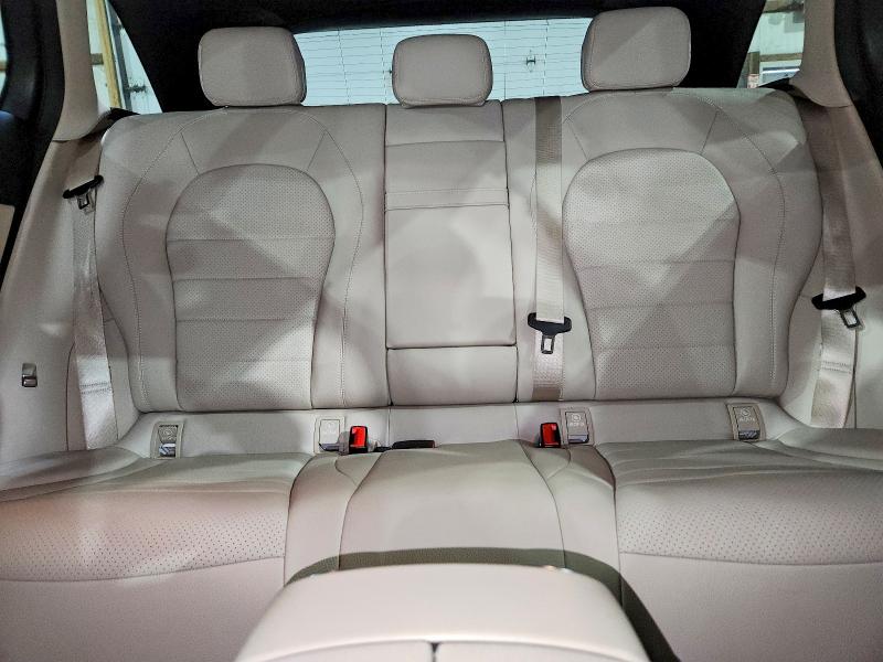 2017 Mercedes-benz Glc მანქანა იყიდება აუქციონზე, vin: WDC0G4KB4HV006622, აუქციონის ნომერი: 69610866
