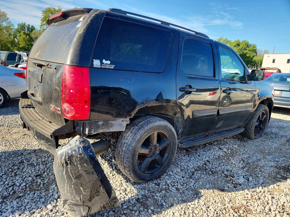 Auction sale of the 2009 Gmc Yukon, vin: 1GKFC23C49R207426        , lot number: 69075216