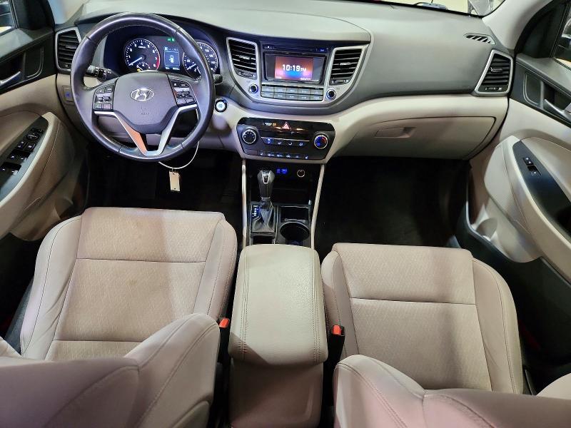 Продаж на аукціоні авто 2016 Hyundai Tucson, vin: KM8J33A25GU111171, номер лоту: 70507546