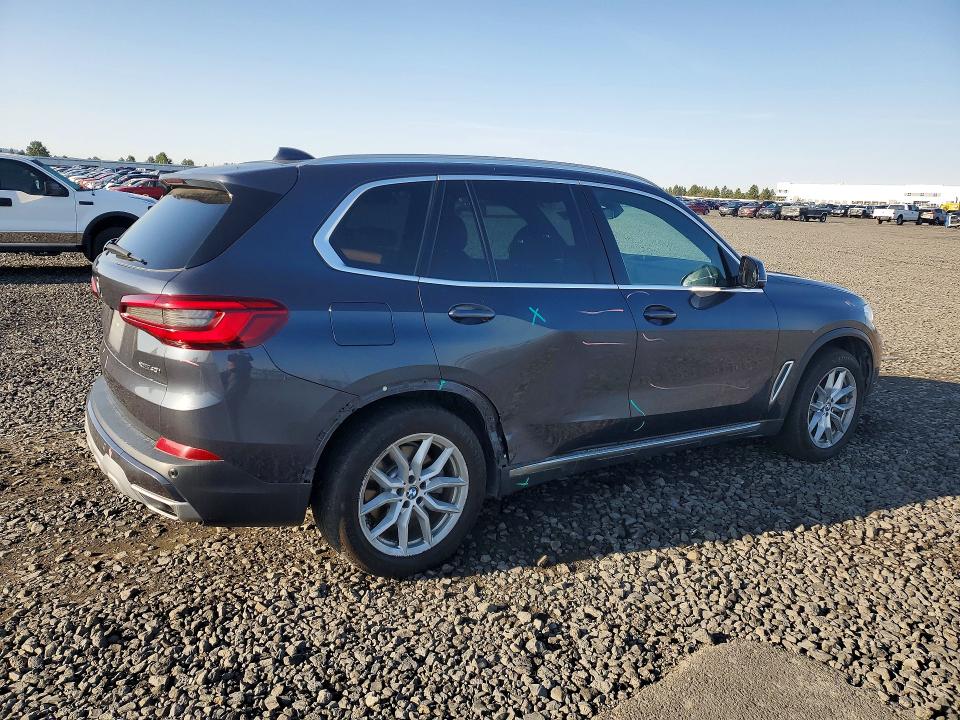 Aukcja sprzedaży 2019 Bmw X5, vin: 5UXCR6C58KLL01631, numer aukcji: 67649326