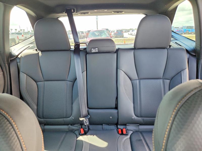 70251886 :رقم المزاد ، JF2SKAMC1PH528799 vin ، 2023 Subaru Forester مزاد بيع