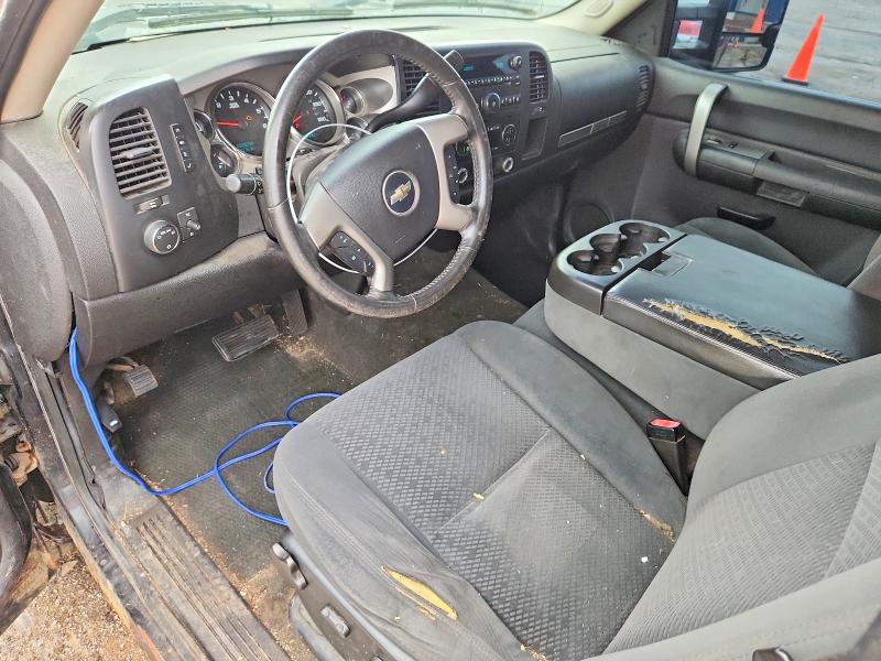 Aukcja sprzedaży 2008 Chevrolet Silverado, vin: 1GCEK19088Z156089, numer aukcji: 70306046