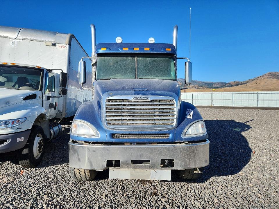 Продаж на аукціоні авто 2007 Freightliner Conventional, vin: 1FURA6CK67LX29254, номер лоту: 66476096