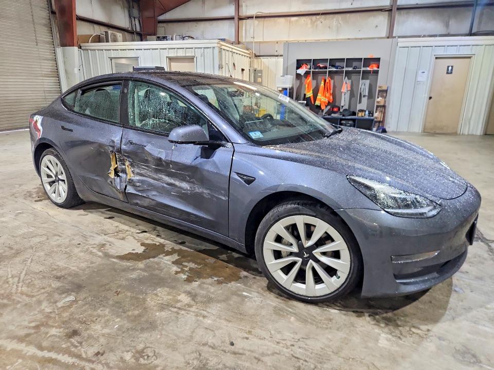 Aukcja sprzedaży 2023 Tesla Model 3, vin: 5YJ3E1EA0PF644471, numer aukcji: 67339686