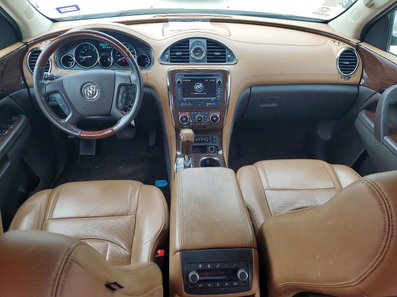 Aukcja sprzedaży 2013 Buick Enclave, vin: 5GAKRCKD1DJ267746, numer aukcji: 68138876