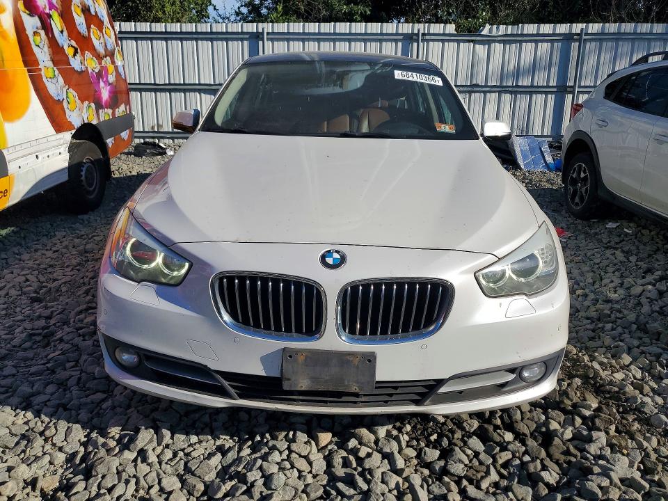 Продажа на аукционе авто 2015 Bmw 535, vin: WBA5M4C52FD184218, номер лота: 68410366