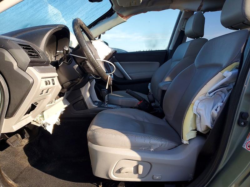 Aukcja sprzedaży 2014 Subaru Forester, vin: JF2SJAJC2EH486910, numer aukcji: 69239666