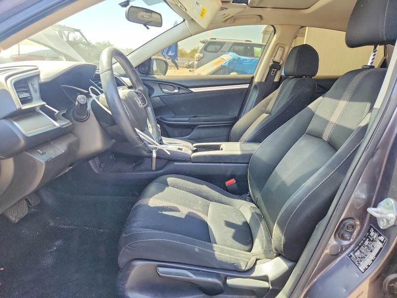 Продаж на аукціоні авто 2018 Honda Civic, vin: JHMFC1F3XJX016030, номер лоту: 68640956