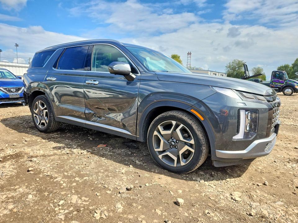 Aukcja sprzedaży 2023 Hyundai Palisade, vin: KM8R54GE9PU520438, numer aukcji: 68826196