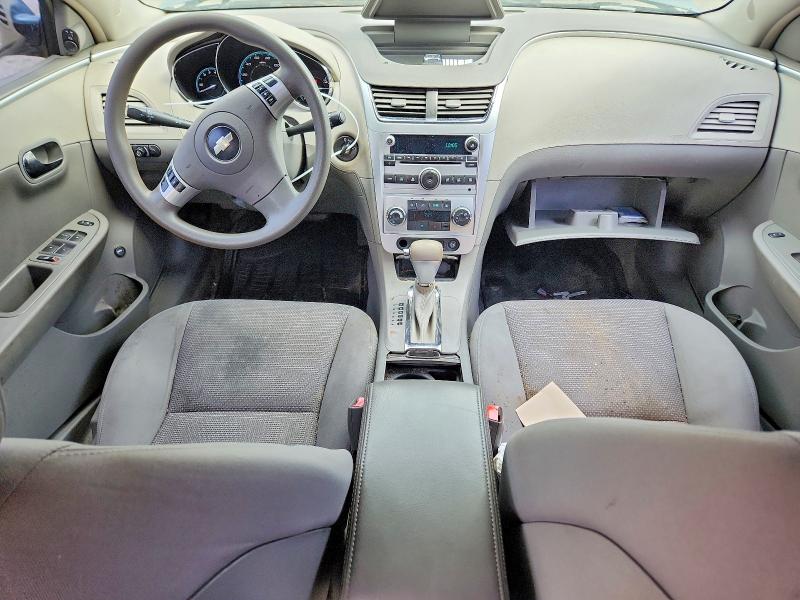 Aukcja sprzedaży 2009 Chevrolet Malibu, vin: 1G1ZF57549F105714, numer aukcji: 67387416