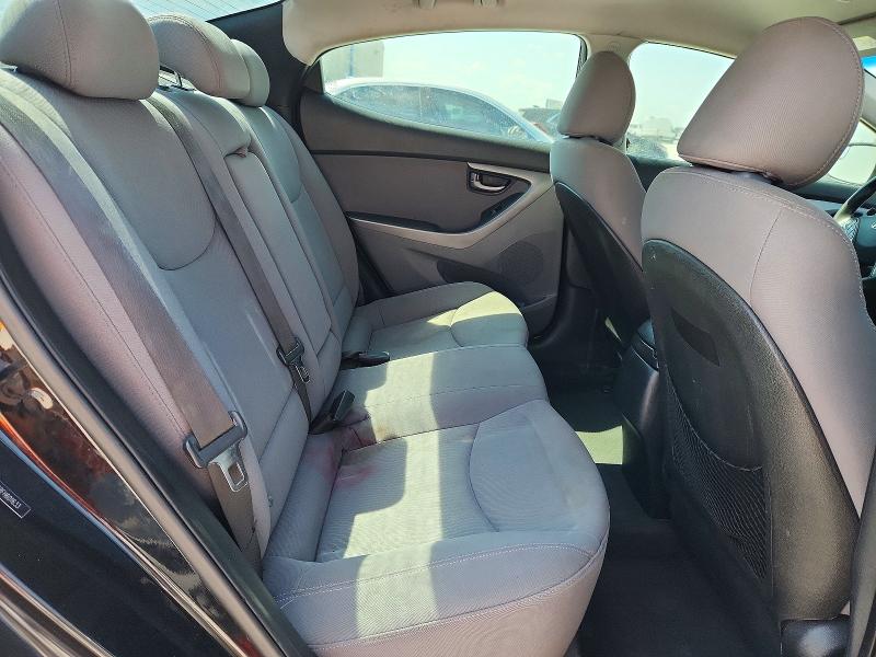 Продаж на аукціоні авто 2015 Hyundai Elantra, vin: 5NPDH4AE8FH601633, номер лоту: 67389116
