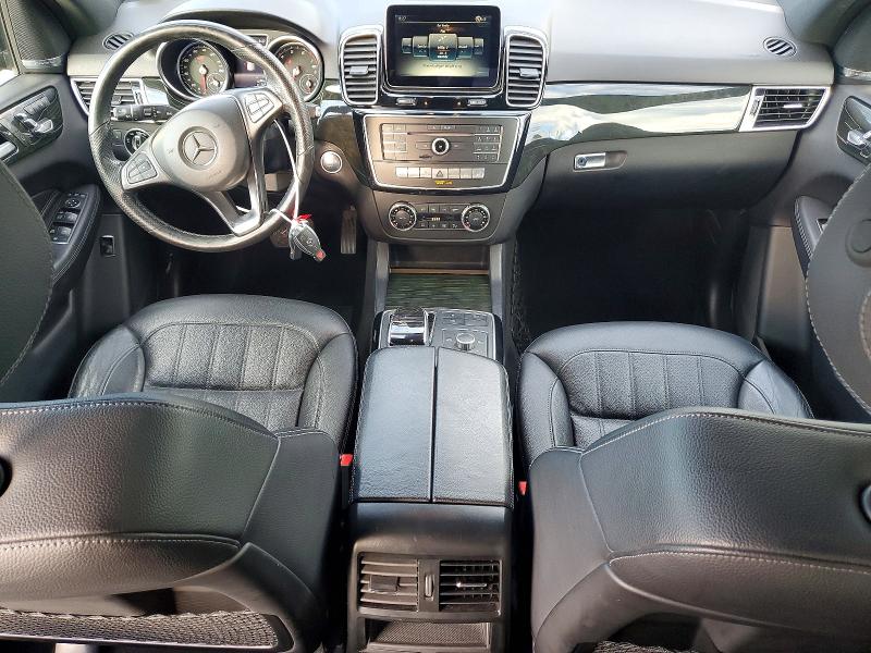 Aukcja sprzedaży 2017 Mercedes-benz Gle, vin: 4JGDA5HB7HA982290, numer aukcji: 67784586