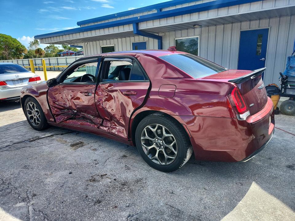 Aukcja sprzedaży 2018 Chrysler 300, vin: 2C3CCAGG7JH331060, numer aukcji: 67467016