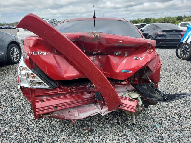 2015 Nissan Versa მანქანა იყიდება აუქციონზე, vin: 3N1CN7AP0FL915805, აუქციონის ნომერი: 69522076