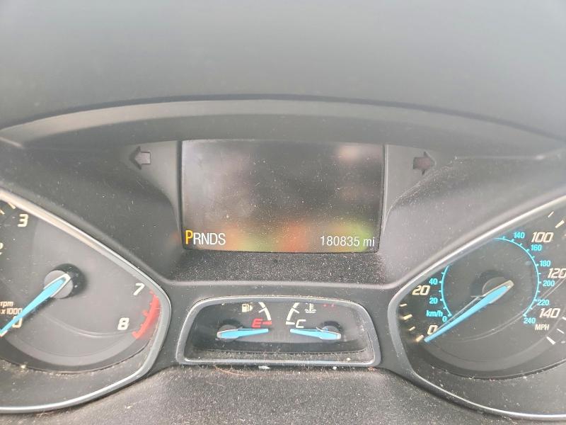 2016 Ford Escape მანქანა იყიდება აუქციონზე, vin: 1FMCU0G73GUC44891, აუქციონის ნომერი: 69732876
