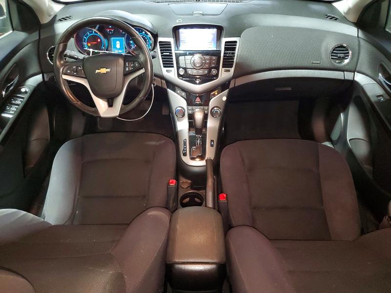 Aukcja sprzedaży 2014 Chevrolet Cruze, vin: 1G1PC5SBXE7187711, numer aukcji: 70537156