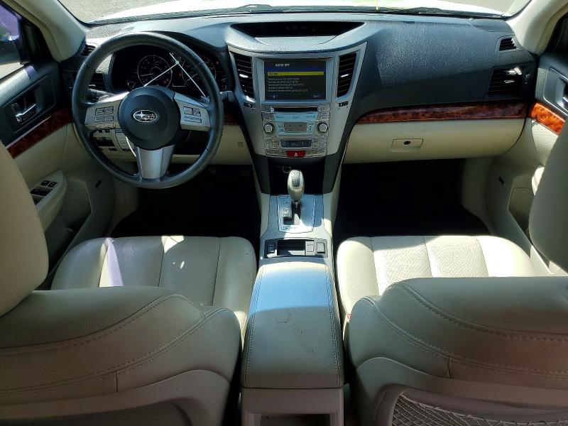 Aukcja sprzedaży 2011 Subaru Outback, vin: 4S4BRCLC8B3397220, numer aukcji: 69162846