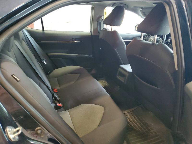 Продажа на аукционе авто 2018 Toyota Camry, vin: 4T1B11HK5JU656251, номер лота: 67961526
