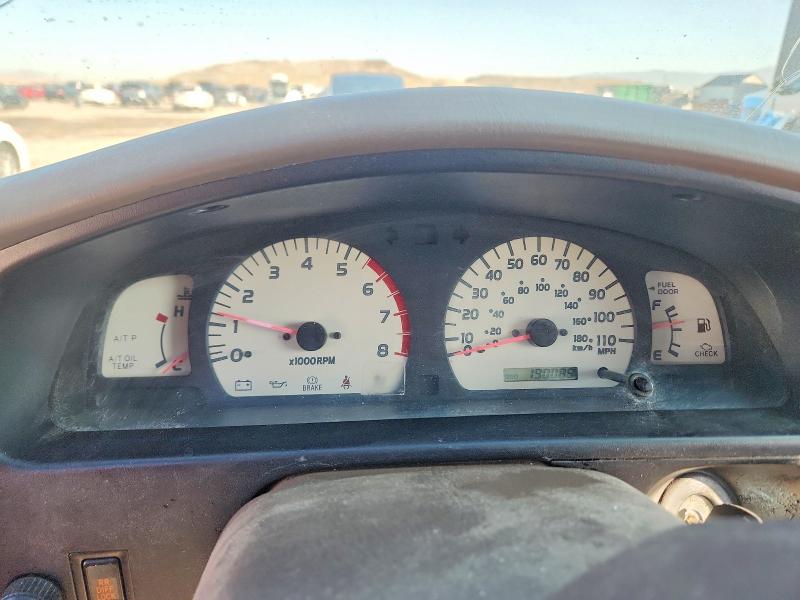 Aukcja sprzedaży 2003 Toyota Tacoma, vin: 5TEWN72N73Z263877, numer aukcji: 70257386