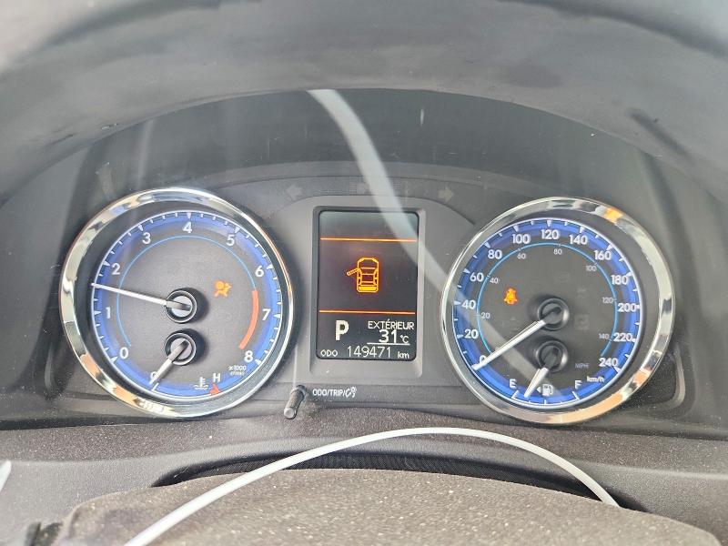 Продажа на аукционе авто 2018 Toyota Corolla, vin: 2T1BURHE7JC123562, номер лота: 68129926
