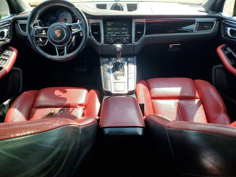 Aukcja sprzedaży 2015 Porsche Macan, vin: WP1AB2A5XFLB43032, numer aukcji: 67980006